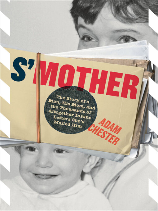 Title details for S'Mother by Adam Chester - Available